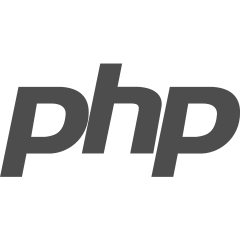 PHP